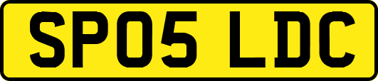 SP05LDC