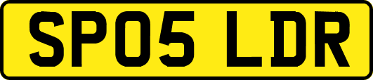 SP05LDR