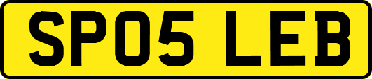SP05LEB