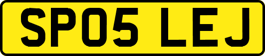 SP05LEJ