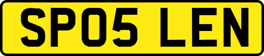 SP05LEN