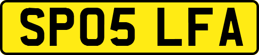 SP05LFA