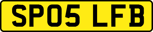 SP05LFB
