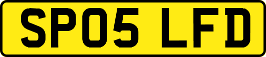 SP05LFD