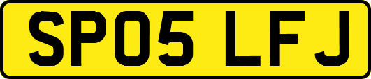 SP05LFJ