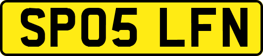 SP05LFN