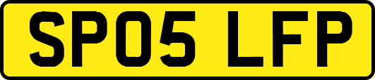 SP05LFP