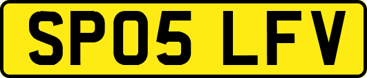 SP05LFV