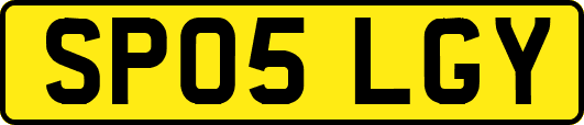 SP05LGY