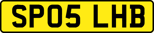 SP05LHB