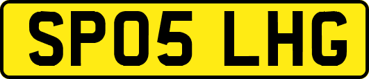 SP05LHG