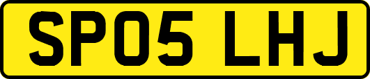 SP05LHJ