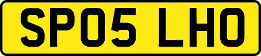 SP05LHO