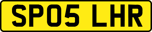 SP05LHR