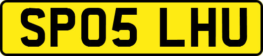 SP05LHU