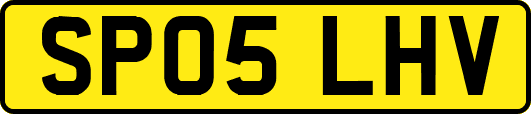 SP05LHV