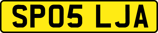 SP05LJA