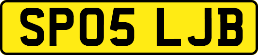 SP05LJB