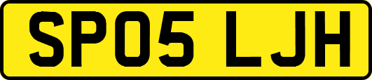 SP05LJH