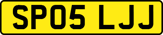SP05LJJ