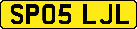 SP05LJL