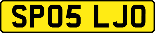 SP05LJO