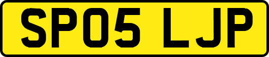 SP05LJP