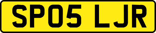 SP05LJR