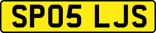 SP05LJS