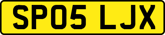 SP05LJX