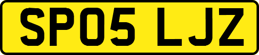 SP05LJZ