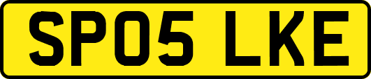 SP05LKE