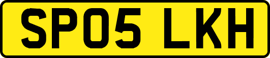 SP05LKH