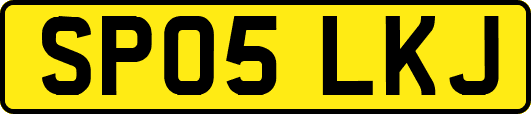 SP05LKJ