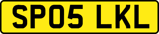 SP05LKL