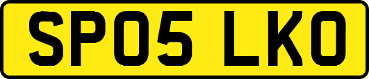 SP05LKO