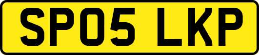 SP05LKP