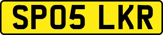 SP05LKR