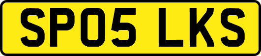 SP05LKS