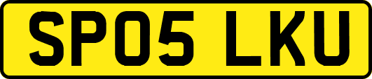 SP05LKU