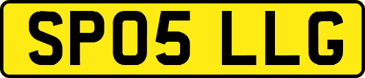 SP05LLG