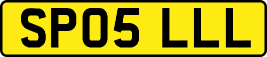 SP05LLL