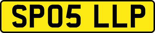 SP05LLP