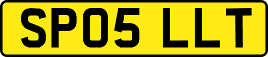 SP05LLT