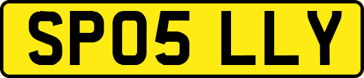 SP05LLY