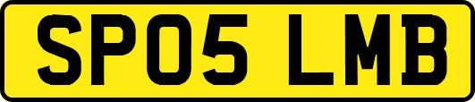 SP05LMB