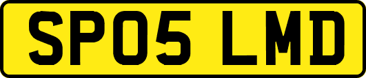 SP05LMD