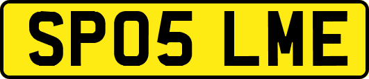 SP05LME