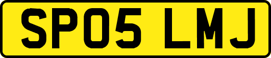 SP05LMJ