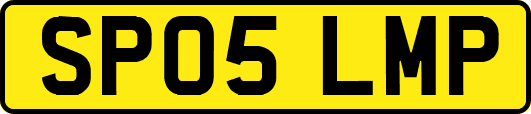 SP05LMP